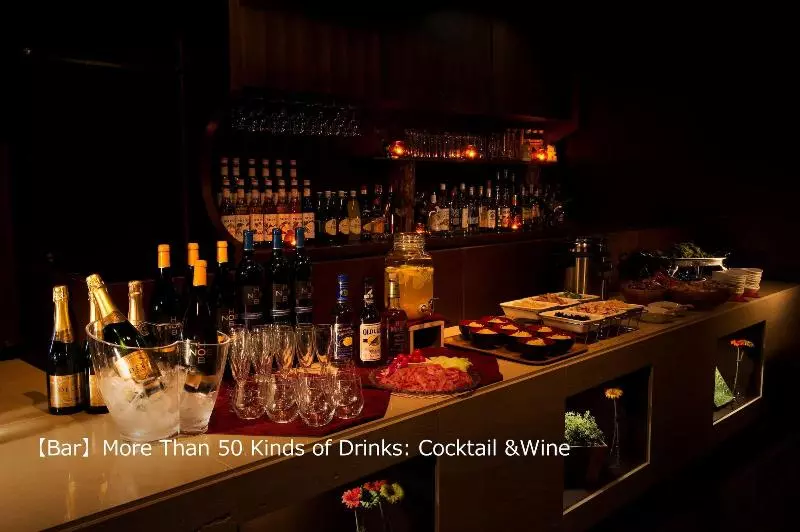 Fotos del hotel Paselanomori Yokohama Kannai:  7