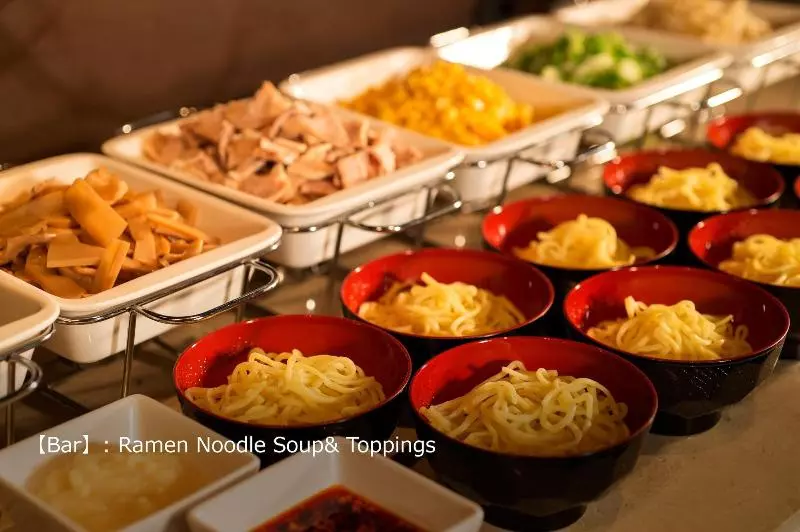 Fotos del hotel Paselanomori Yokohama Kannai:  5