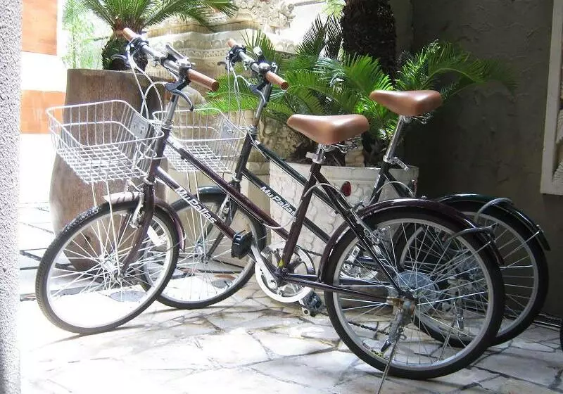 Fotos del hotel Paselanomori Yokohama Kannai:  20