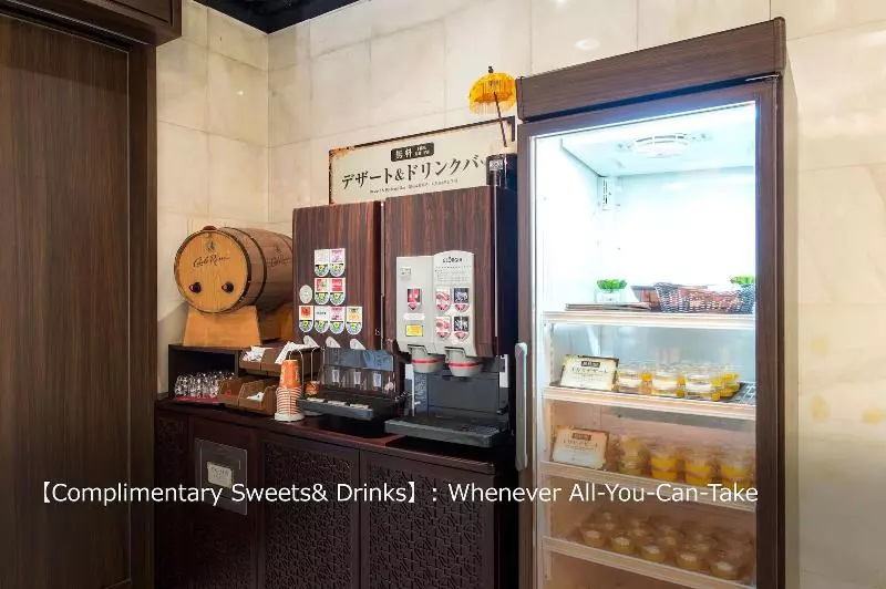 Fotos del hotel Paselanomori Yokohama Kannai:  6