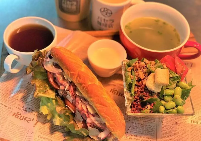 Fotos del hotel Paselanomori Yokohama Kannai:  13