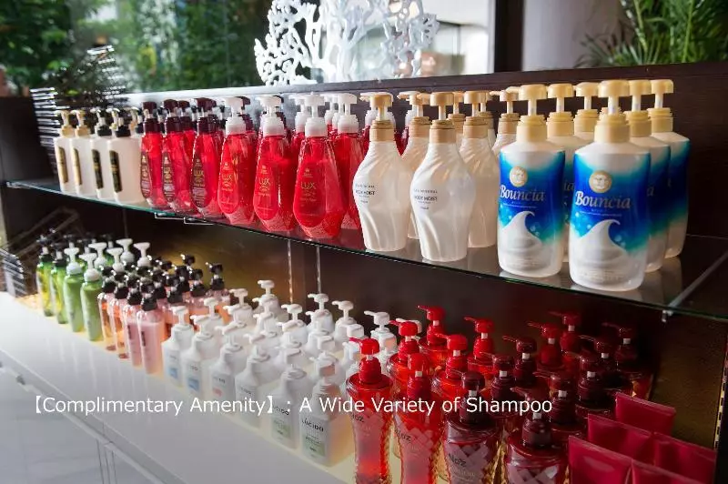 Fotos del hotel Paselanomori Yokohama Kannai:  23