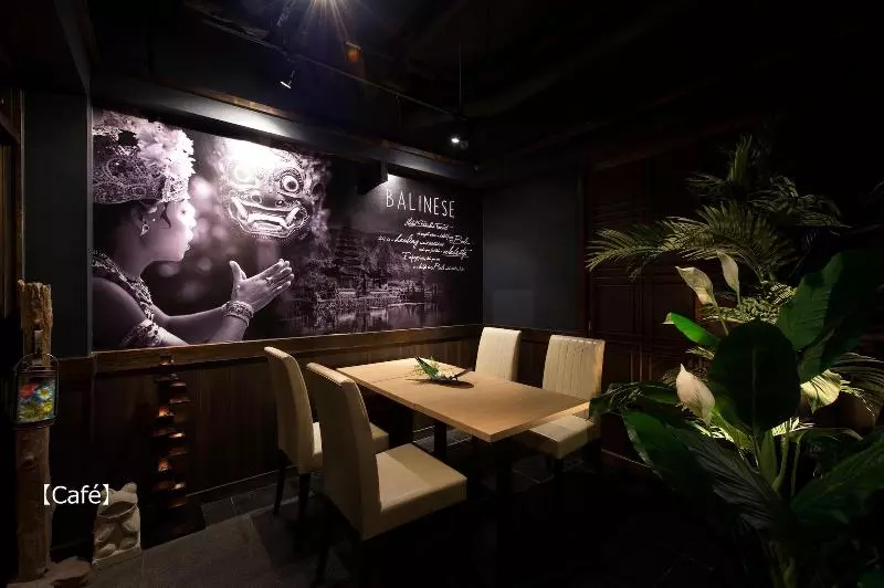 Fotos del hotel Paselanomori Yokohama Kannai:  16