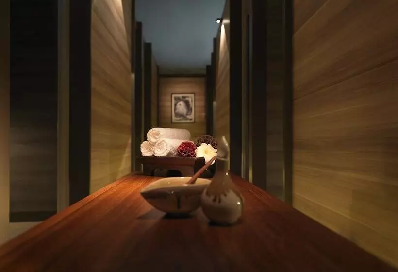 Fotos del hotel Plaza Premium Lounge Klia  Wellness Spa:  25