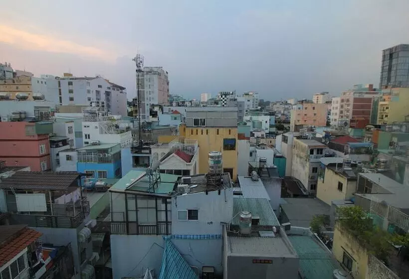 Fotos del hotel Rosa Centre:  7