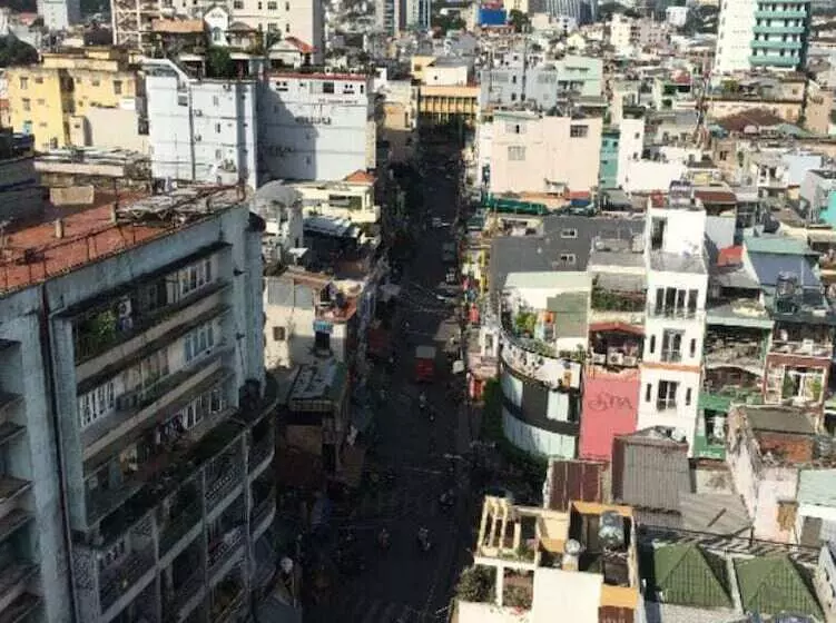 Fotos del hotel Rosa Centre:  10