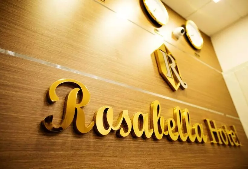 Fotos del hotel Rosa Centre:  15