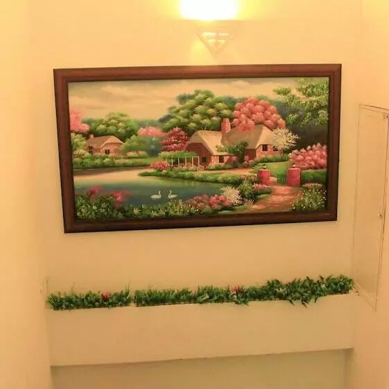 Fotos del hotel Rosa Centre:  2