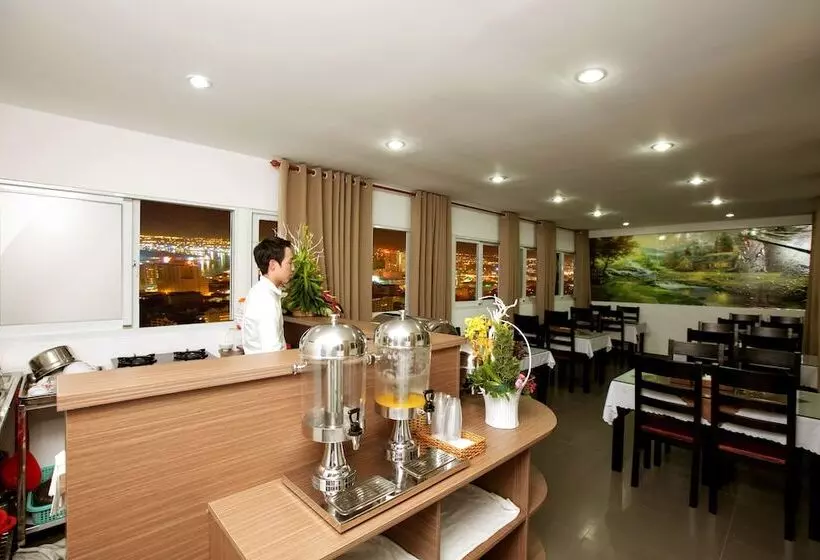 Fotos del hotel Rosa Centre:  14