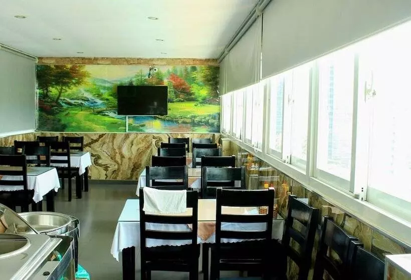 Fotos del hotel Rosa Centre:  11