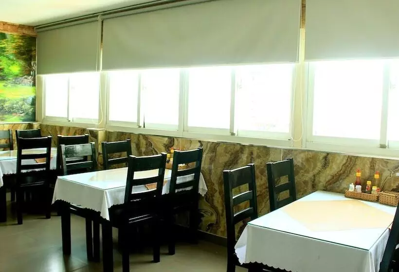 Fotos del hotel Rosa Centre:  13