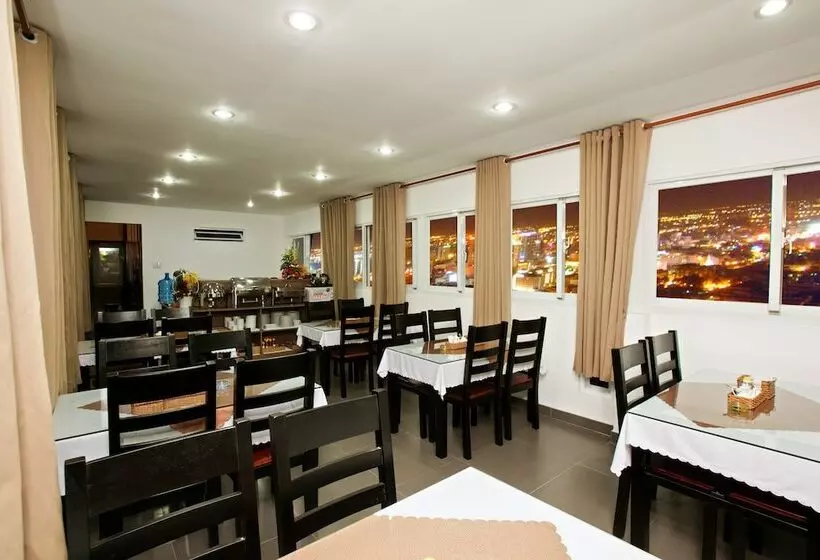 Fotos del hotel Rosa Centre:  4