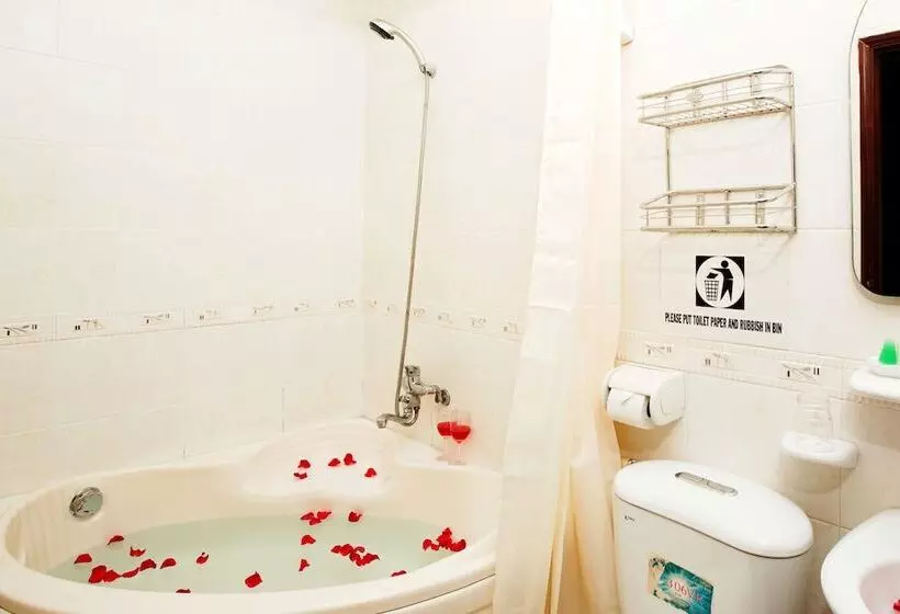 Fotos del hotel Rosa Centre:  5