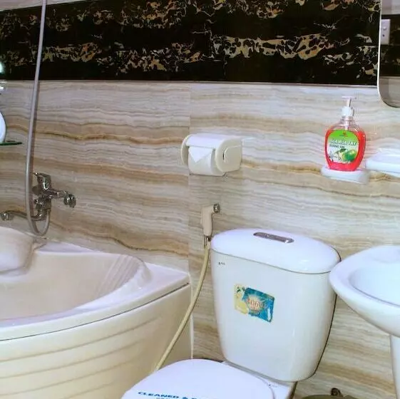 Fotos del hotel Rosa Centre:  12