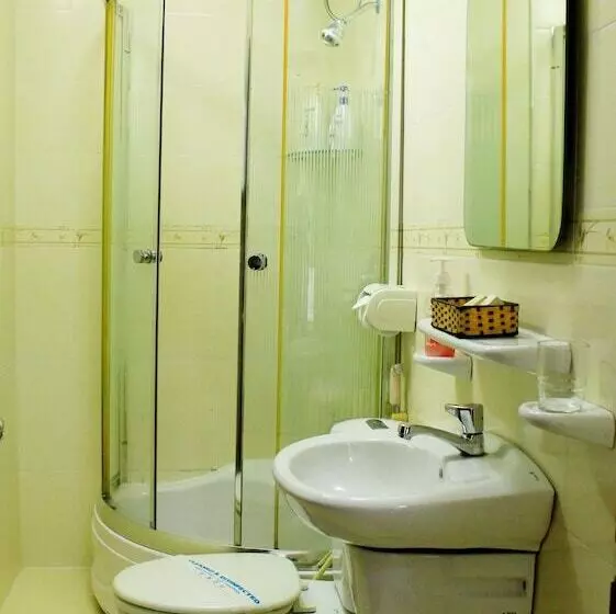 Fotos del hotel Rosa Centre:  9