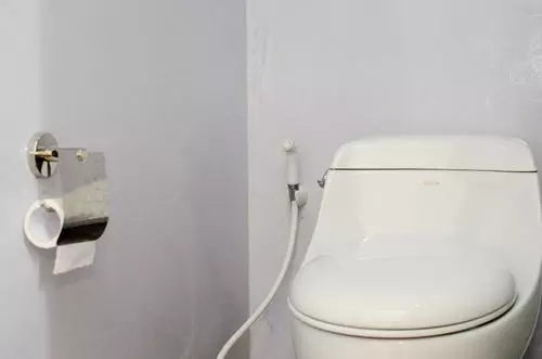 Fotos del hotel Rumahku:  11