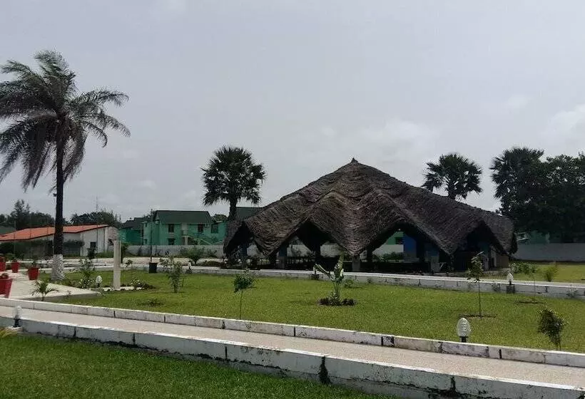 Fotos del hotel Sand Beach:  4