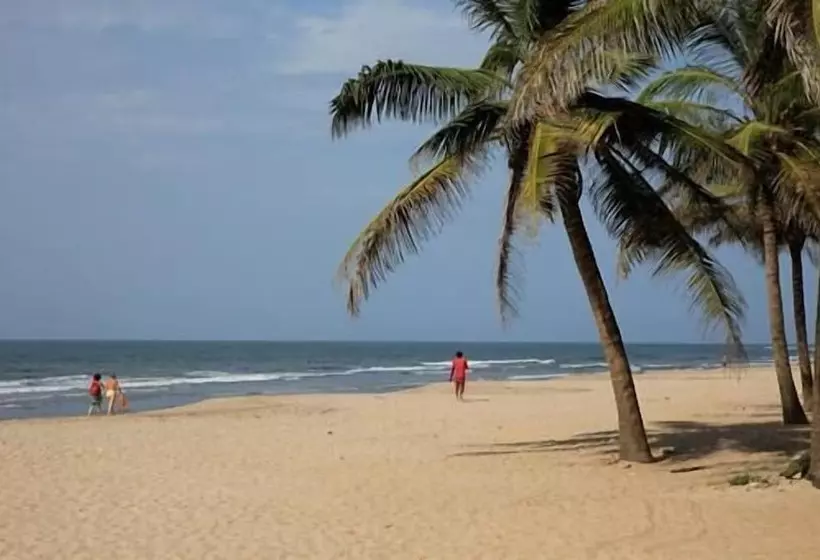 Fotos del hotel Sand Beach:  13