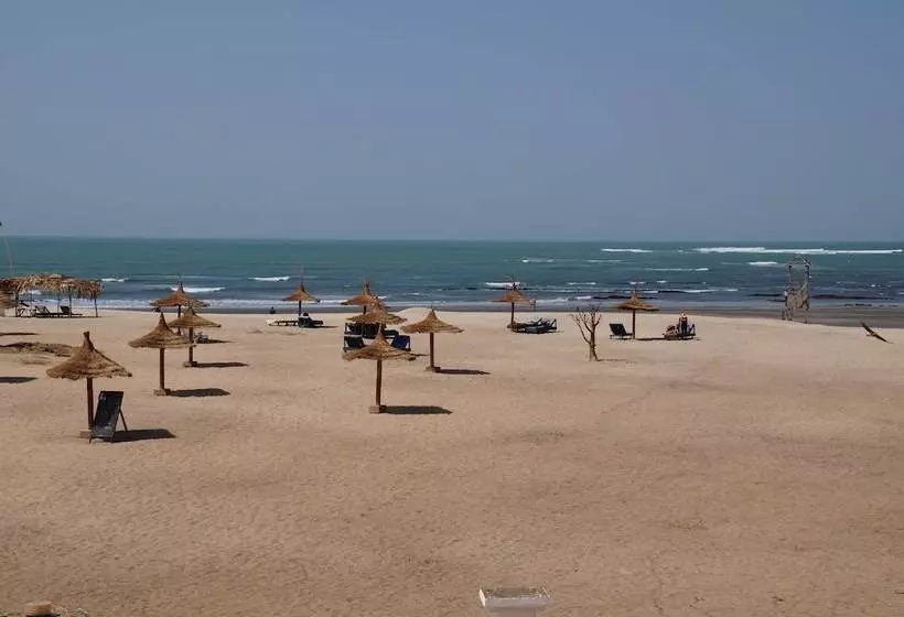 Fotos del hotel Sand Beach:  16