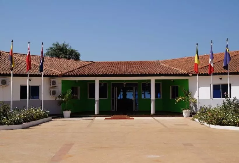 Fotos del hotel Sand Beach:  22