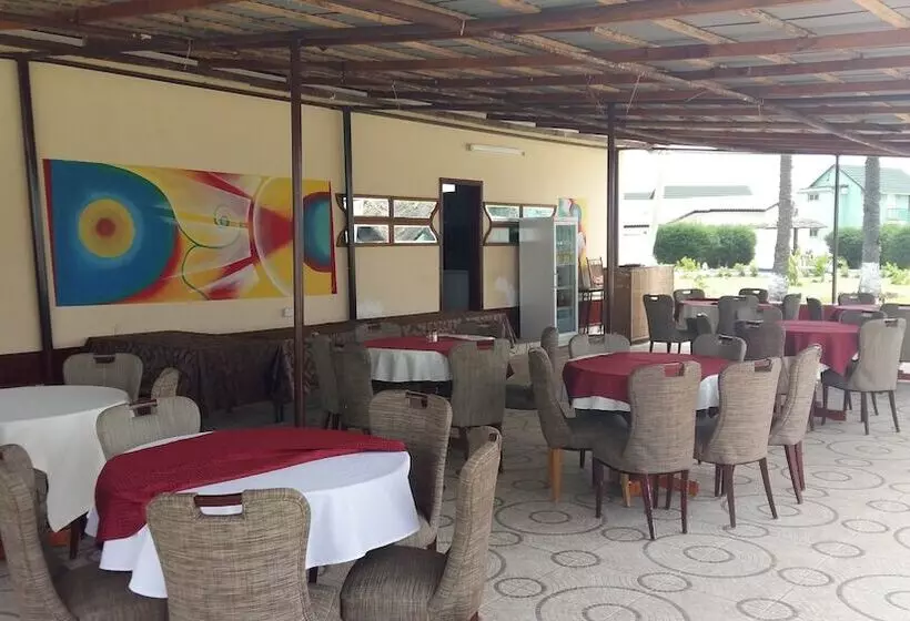 Fotos del hotel Sand Beach:  5