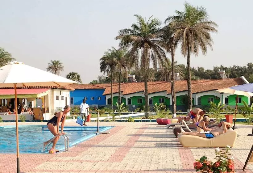 Fotos del hotel Sand Beach:  11