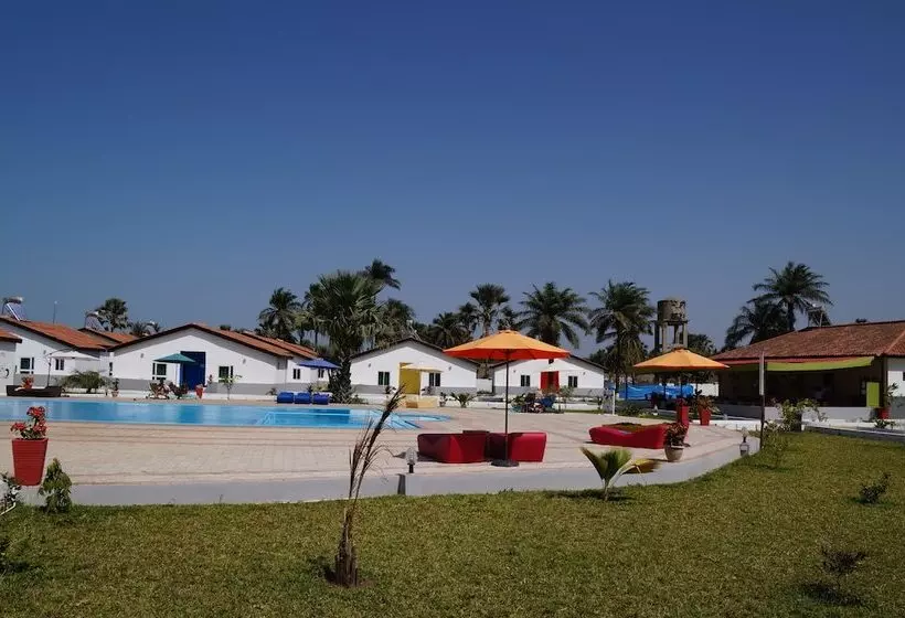 Fotos del hotel Sand Beach:  6