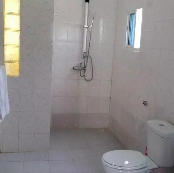 Fotos del hotel Sand Beach:  15