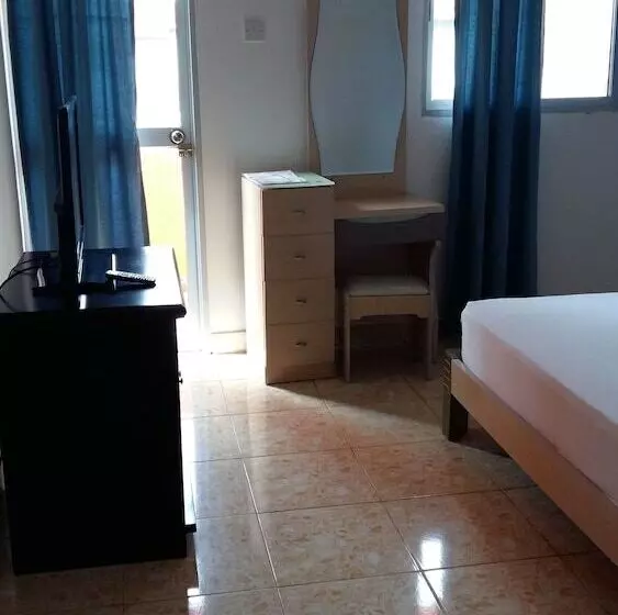 Fotos del hotel Sand Beach:  21