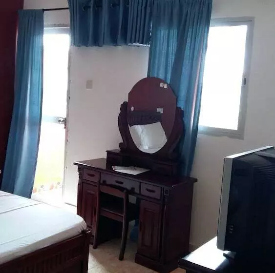 Fotos del hotel Sand Beach:  23