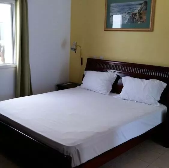 Fotos del hotel Sand Beach:  17