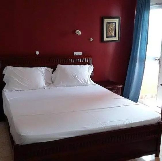 Fotos del hotel Sand Beach:  24