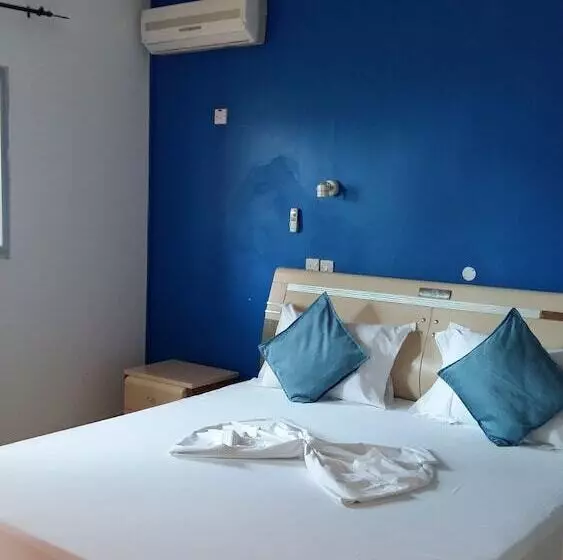 Fotos del hotel Sand Beach:  14