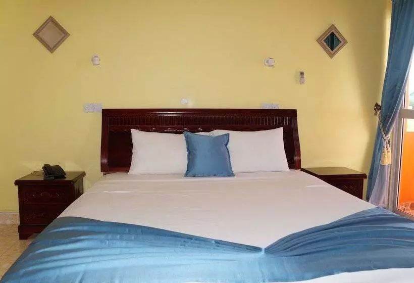 Fotos del hotel Sand Beach:  25