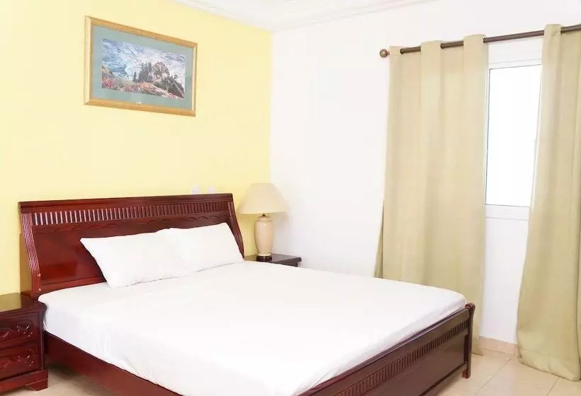 Fotos del hotel Sand Beach:  10