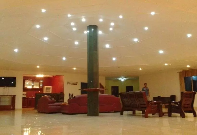 Fotos del hotel Sand Beach:  3