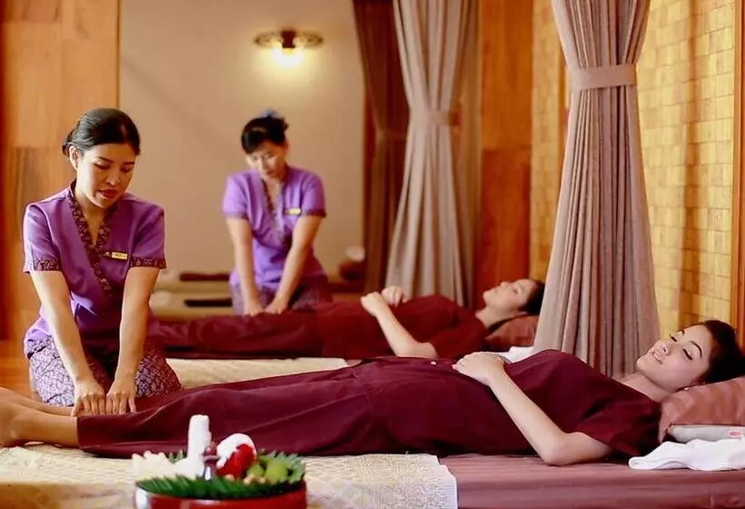 Fotos del hotel The Agate Pattaya Boutique Resort:  14