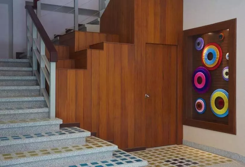 Fotos del hotel The Agate Pattaya Boutique Resort:  4