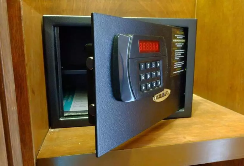 Fotos del hotel The Agate Pattaya Boutique Resort:  16