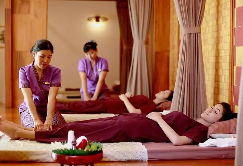 Fotos del hotel The Agate Pattaya Boutique Resort:  18