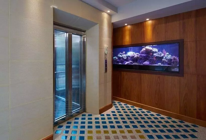 Fotos del hotel The Agate Pattaya Boutique Resort:  19