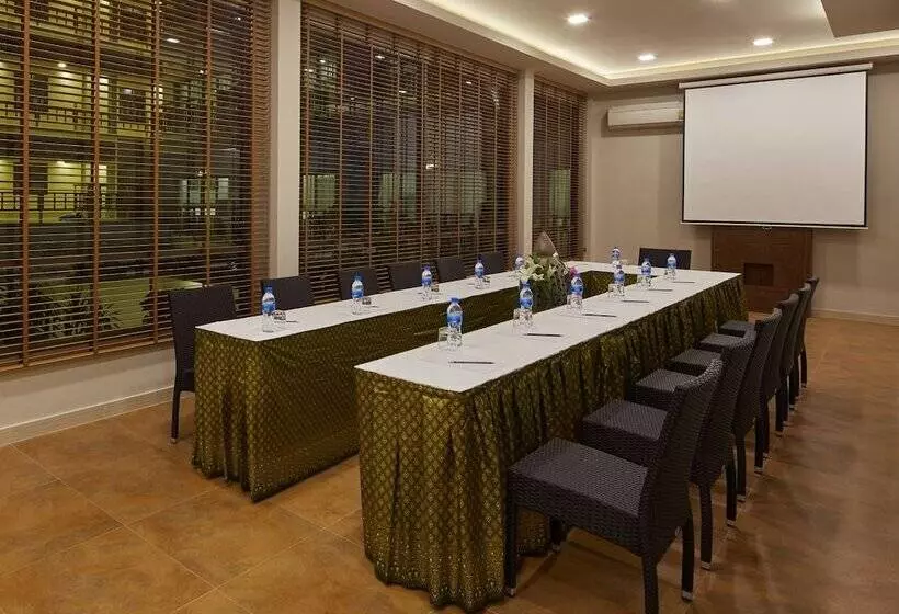 Fotos del hotel The Agate Pattaya Boutique Resort:  7