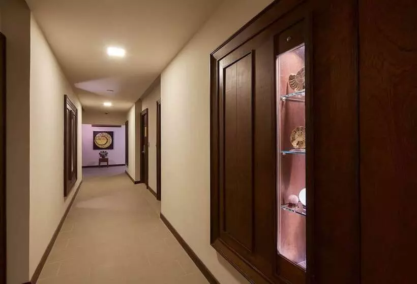 Fotos del hotel The Agate Pattaya Boutique Resort:  23