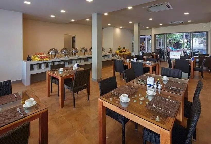 Fotos del hotel The Agate Pattaya Boutique Resort:  15