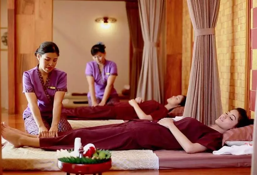 Fotos del hotel The Agate Pattaya Boutique Resort:  22