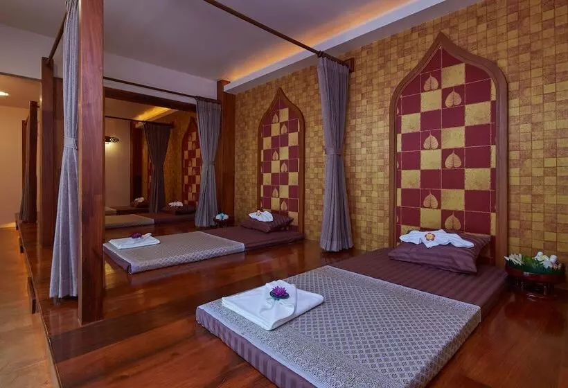 Fotos del hotel The Agate Pattaya Boutique Resort:  20