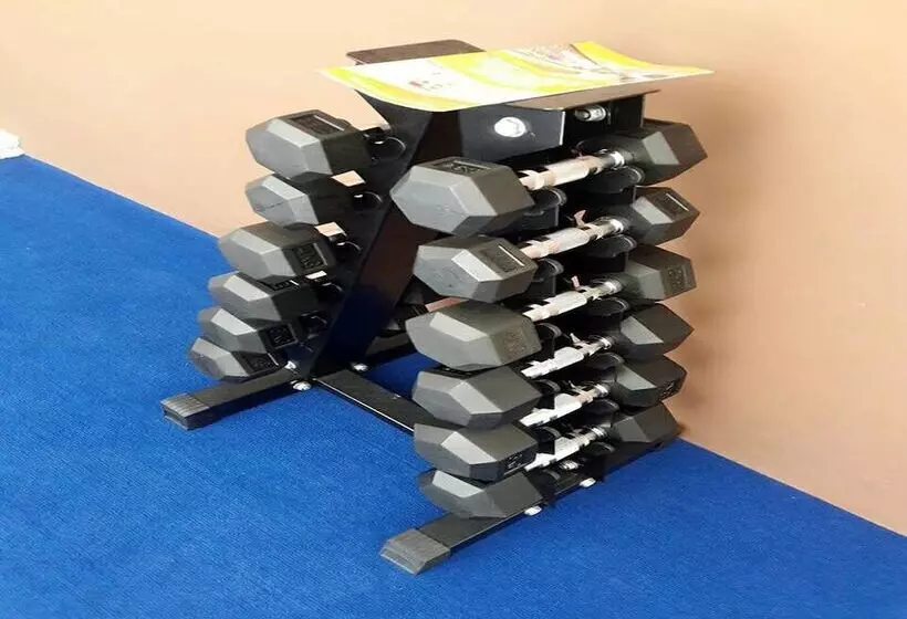 Fotos del hotel The Agate Pattaya Boutique Resort:  9