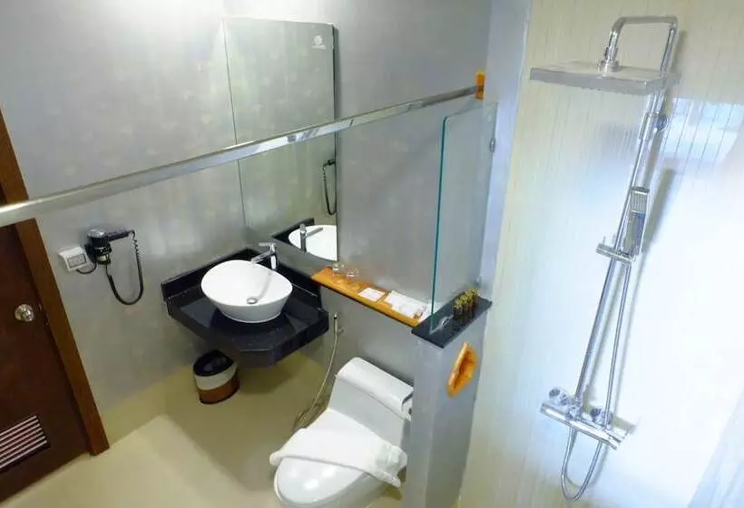 Fotos del hotel The Agate Pattaya Boutique Resort:  8