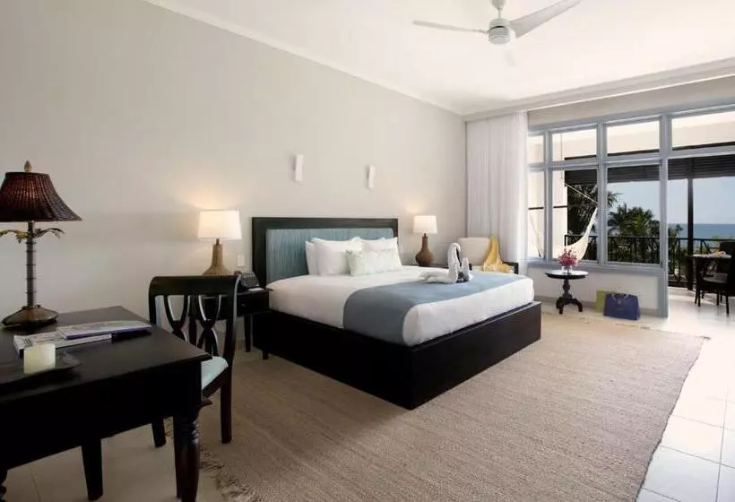 Fotos del hotel The Cliff:  2