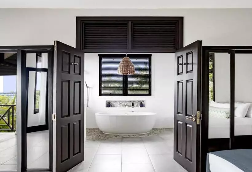 Fotos del hotel The Cliff:  6